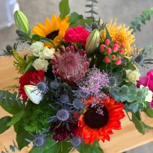 Photo of South Park Flowers