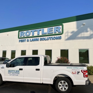 Photo of Rottler Pest Solutions