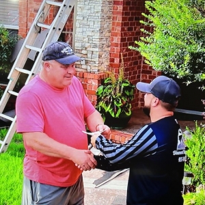 Photo of Diamond Ridge Roofing & Restoration