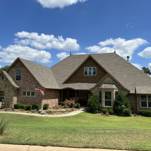 Photo of Diamond Ridge Roofing & Restoration
