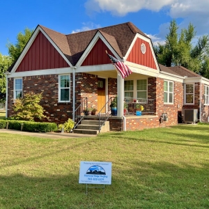 Photo of Diamond Ridge Roofing & Restoration