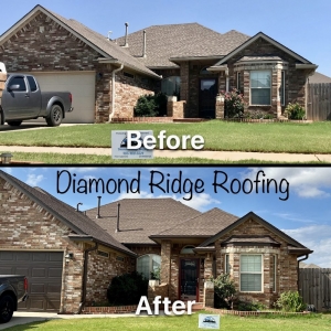 Photo of Diamond Ridge Roofing & Restoration