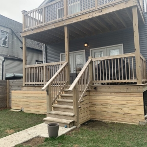 Photo of Inspire Interior and Exterior