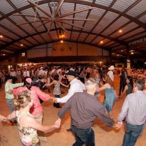 Marion Rio Cibolo Ranch