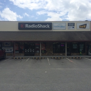 Newland RadioShack of Newland
