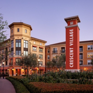 San Jose Crescent Village