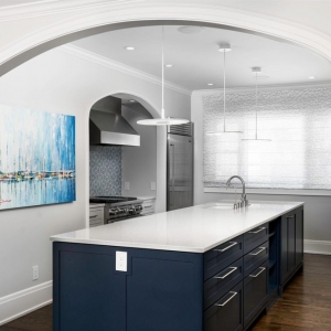 Grandview Heights Hoffmans Architecture