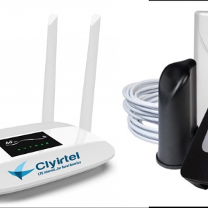 Photo of Clyirtel