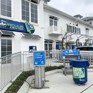Photo of Cool Wave Washplex