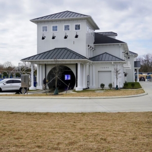 Photo of Cool Wave Washplex