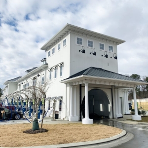 Photo of Cool Wave Washplex