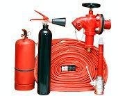 Photo of Integrity Fire Protection
