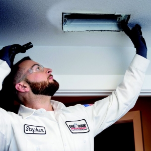 Photo of One Hour Heating & Air Conditioning of Ames