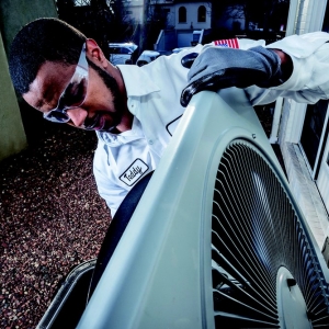 Photo of One Hour Heating & Air Conditioning of Ames