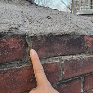 Photo of Shamrock Chimney