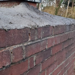 Photo of Shamrock Chimney