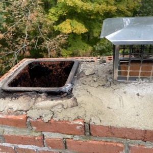 Photo of Shamrock Chimney