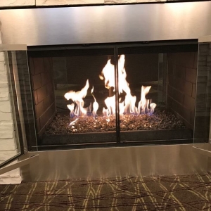 Photo of Chimney Pro Cleaners