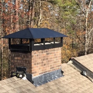 Photo of Chimney Pro Cleaners