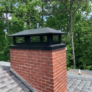 Photo of Chimney Pro Cleaners