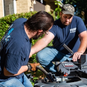 Haltom City Hard Times Plumbing