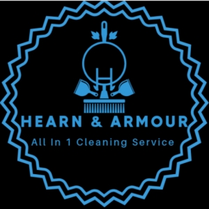 Photo of Hearn & Armour All In 1 Cleaning