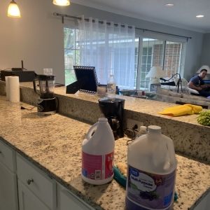 Photo of Caren's Cleaning Service