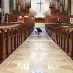 Photo of Atlanta Marble Service