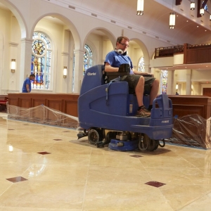 Photo of Atlanta Marble Service