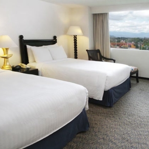 Photo of Marriott Puebla Hotel Meson Del Angel
