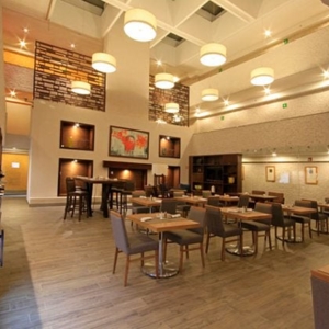 Photo of Marriott Puebla Hotel Meson Del Angel