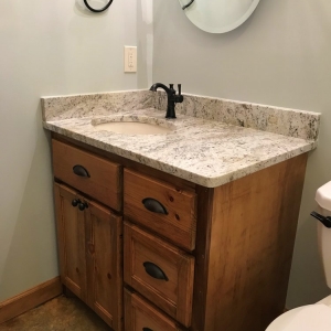 Photo of Granite Specialist