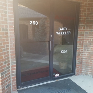 Photo of Gary Wheeler - State Farm Insurance Agent