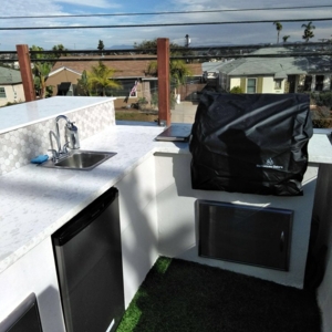 Photo of Matt Kelly Construction