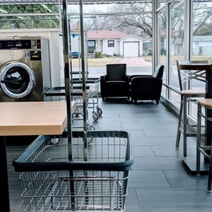 Photo of O Laundry - Arlington