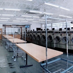 Photo of O Laundry - Arlington