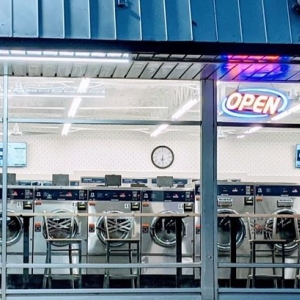 Photo of O Laundry - Arlington