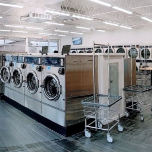 Photo of O Laundry - Arlington