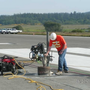 Photo of Northwest Concrete Cutting