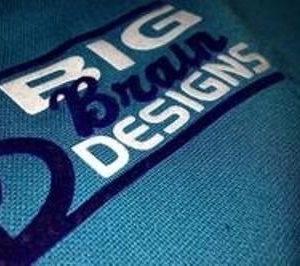 Photo of Big Brain Designs