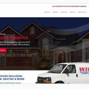 Photo of Willard Heating Cooling & Plumbing