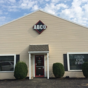 Westerville ABCO Fire Protection