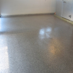 Photo of Epoxy Flooring Kansas City
