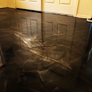 Photo of Epoxy Flooring Kansas City