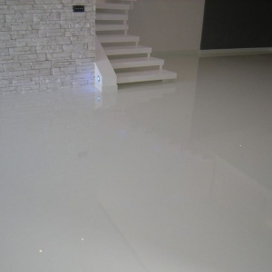 Photo of Epoxy Flooring Kansas City
