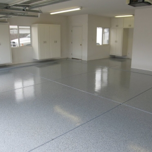 Photo of Epoxy Flooring Kansas City