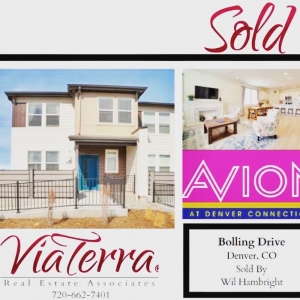 Photo of Wil Hambright - ViaTerra Real Estate