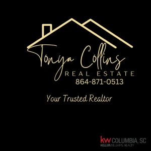 Photo of Tonya Collins - Keller Williams Realty