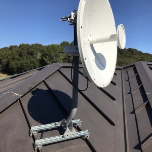 Cupertino Ridge Wireless