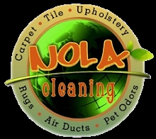 Photo of Nola Carpet Cleaning